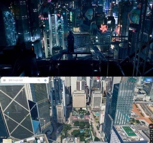 香港正版资料大全:未来5年城市新变化