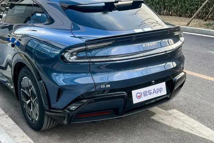 澳彩资料大全正版资料免费:小米YU7量产天际屏