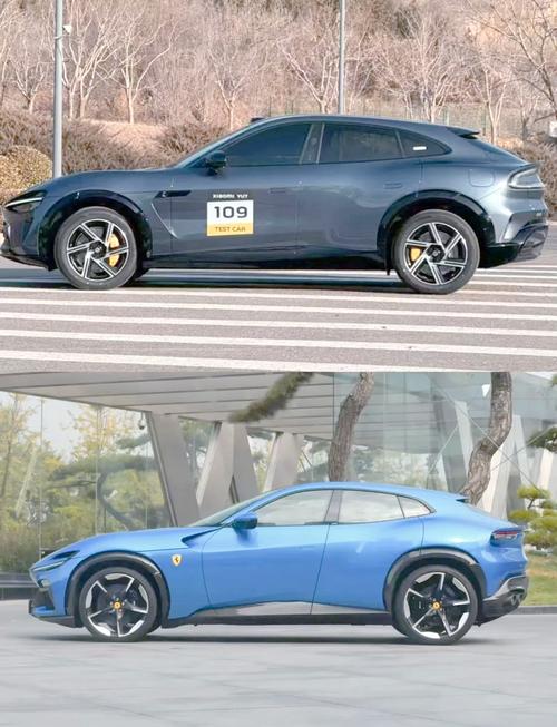 澳彩图库资料心水图片大全:小米YU7量产天际屏