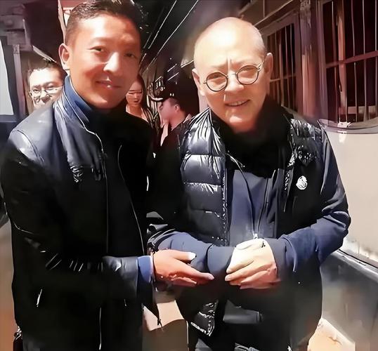 42862澳彩资料大全:李连杰再演武侠