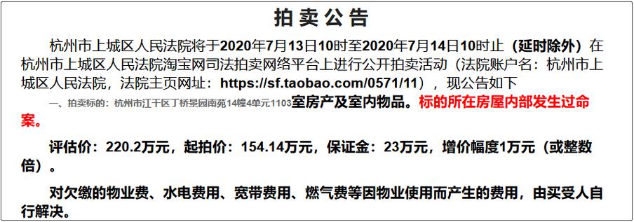 新澳门2025今晚开什么和凶宅竞拍14轮后成交与凶宅拍卖5万人围观