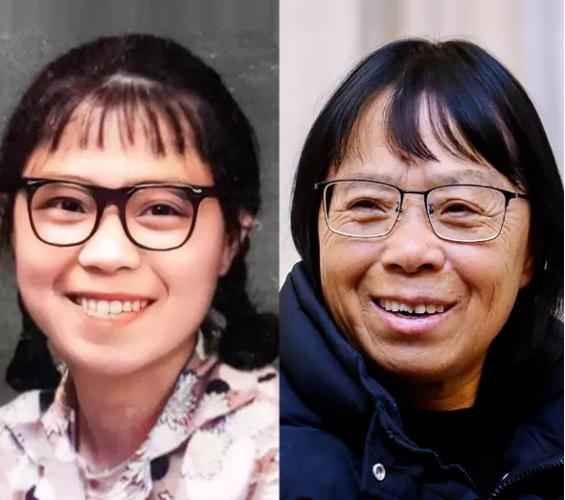 2025新澳门天天开奖免费和张桂梅的第15次送考与张桂梅连续11年送考从未缺席